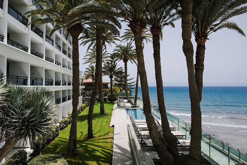 Hotel Don Gregory by Dunas Gran Canaria - Hotel Spa in Gran Canaria