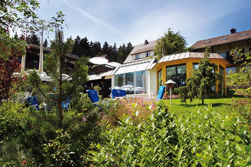 Hotel Dorer Black Forest - Hotel Spa in Black Forest