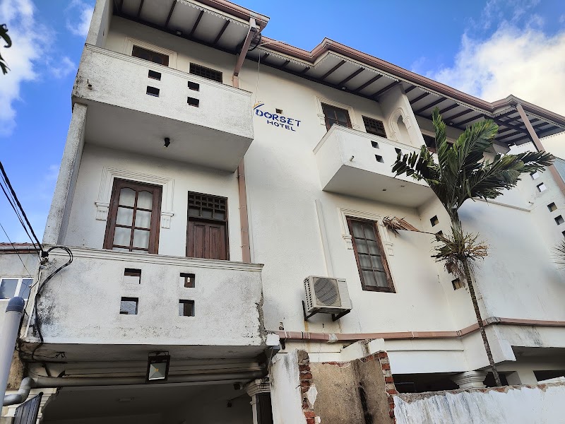 Hotel Dorset Negombo - Hotel Spa in Negombo