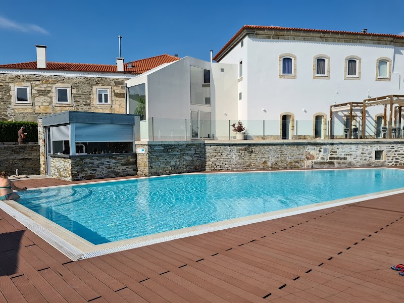 Hotel Douro Scala Douro Valley - Hotel Spa in Douro Valley