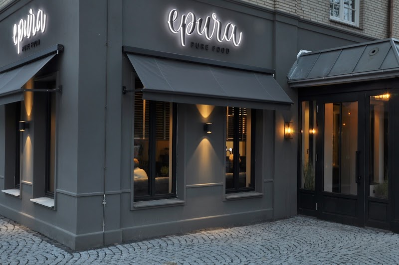 Hotel Eggers Hamburg - Medical Spa in Hamburg