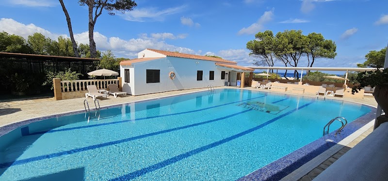 Hotel Entre Pins Formentera - Hotel Spa in Formentera