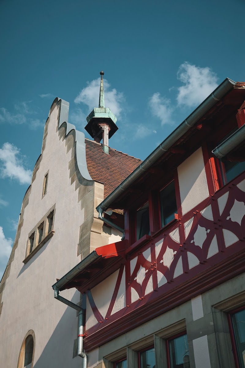 Hôtel et Spa La Villa K Basel - Resort Spa in Basel