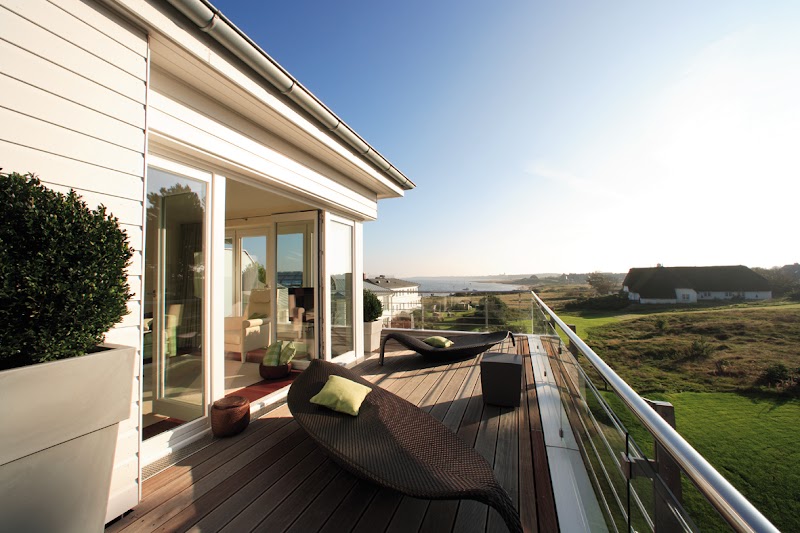 Hotel Fährhaus Sylt - Hotel Spa in Sylt