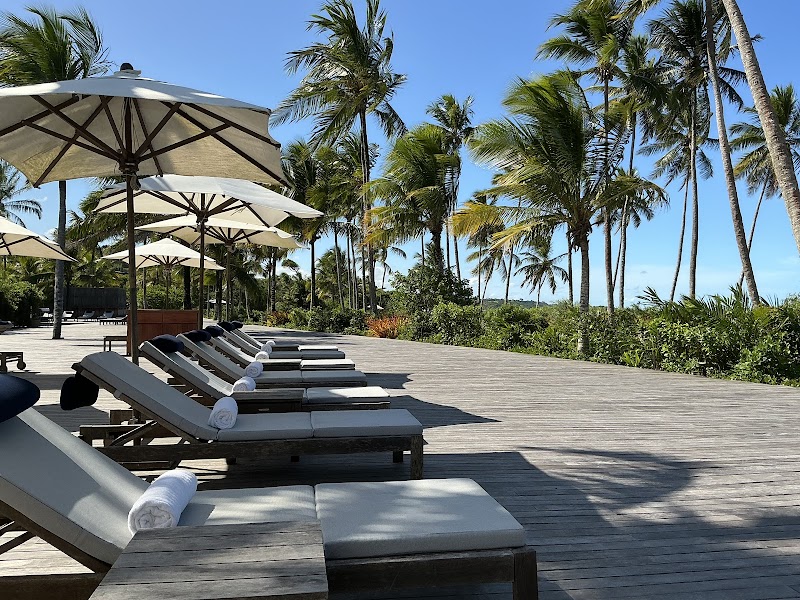 Hotel Fasano Trancoso - Hotel Spa in Trancoso