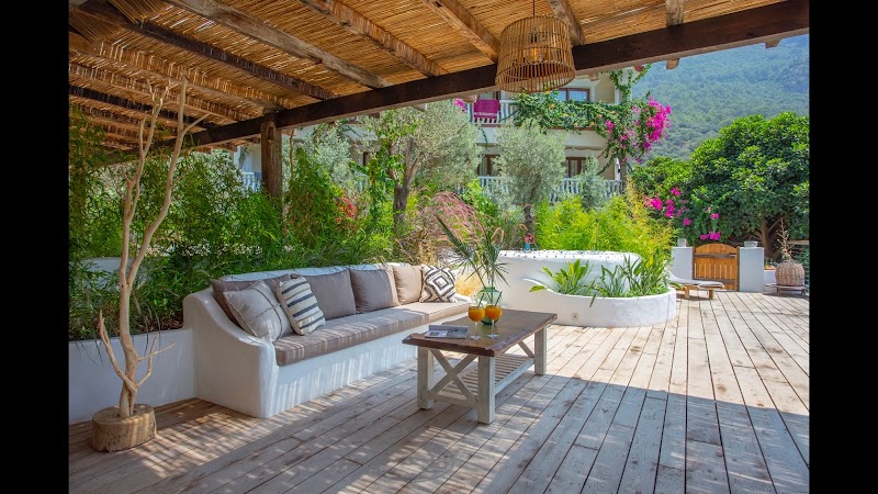 Hotel Flamingo Oludeniz - Hotel Spa in Oludeniz