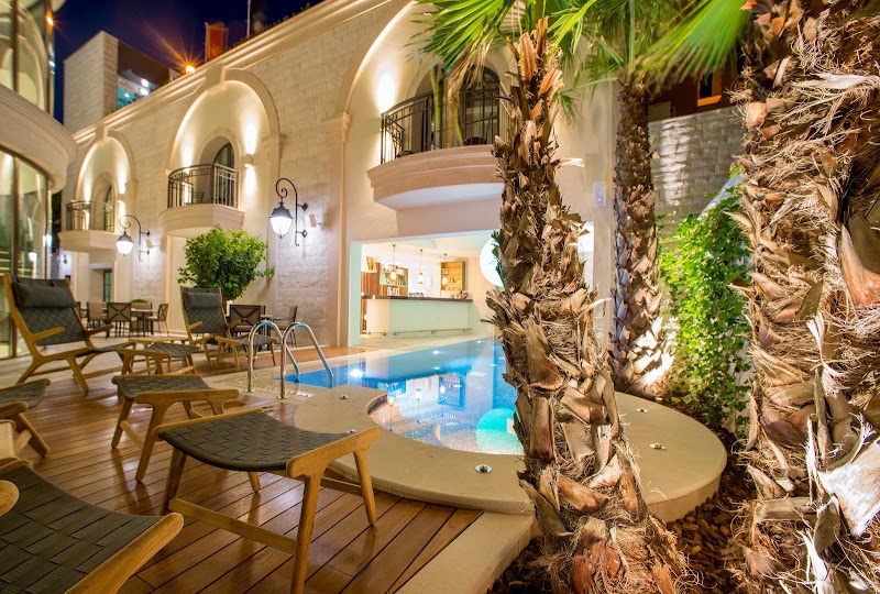 Hotel Forza Terra Kotor - Hotel Spa in Kotor