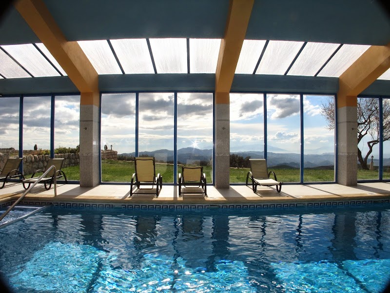 Hotel Fuente del Sol Malaga - Resort Spa in Malaga