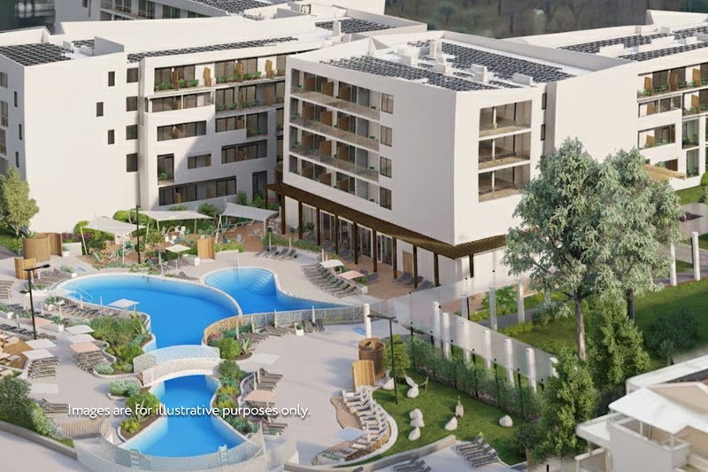 Hotel Garden Istra Plava Laguna Istria - Hotel Spa in Istria