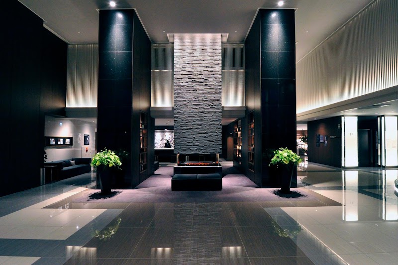 Hotel Global View Hakodate Hokkaido - Hotel Spa in Hokkaido