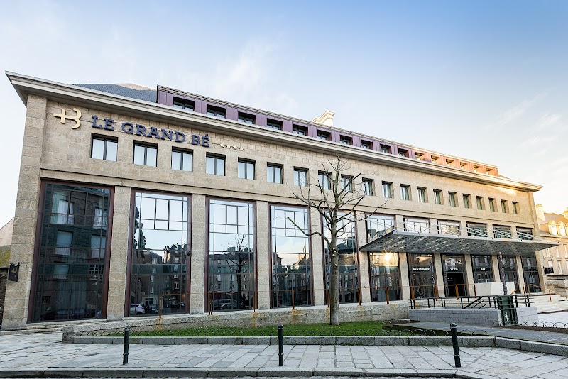 Hôtel Golden Tulip le Grand Bé Saint-Malo Saint Malo - Day Spa in Saint Malo