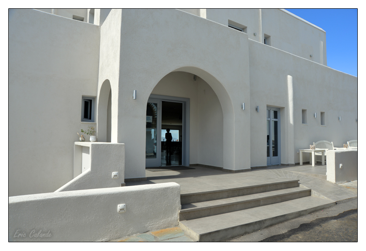 Hotel Grotta Naxos - Hotel Spa in Naxos