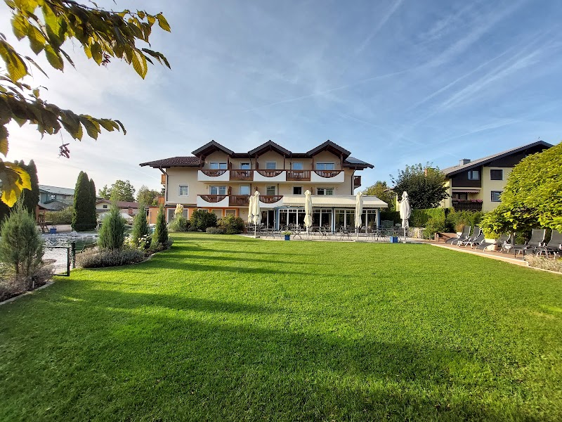 Hotel Himmelreich Salzburg - Hotel Spa in Salzburg