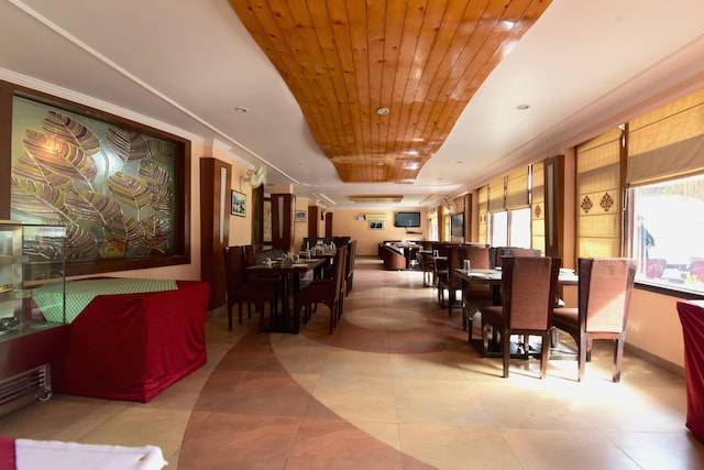 Hotel Hot Spring - Near Shimla - Thermal Spa in Shimla