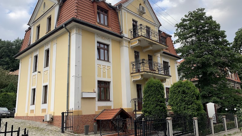 Hotel i Restauracja Joanna Szczawno-Zdrój - Hotel Spa in Szczawno-Zdrój