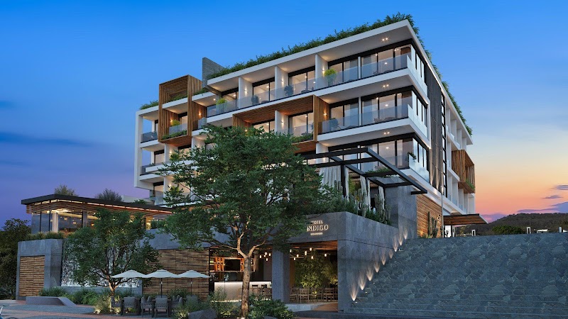 Hotel Indigo Galapagos by IHG - Medical Spa in Galapagos