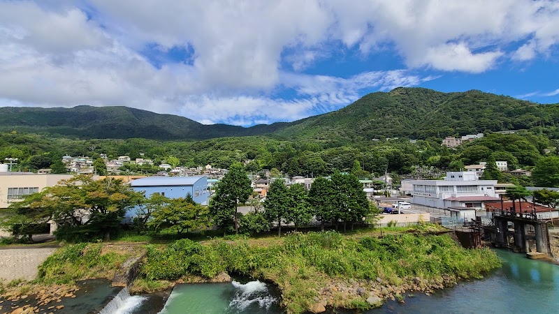 Hotel Indigo Hakone Gora by IHG - Hotel Spa in Hakone