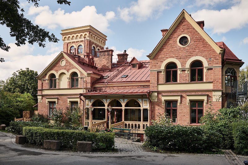 Hotel J Stockholm - Medical Spa in Stockholm