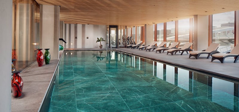 Hotel Jakarta Amsterdam