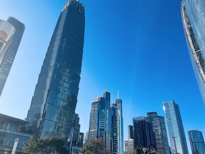 Hotel Jen Beijing by Shangri-La - Hotel Spa in Beijing