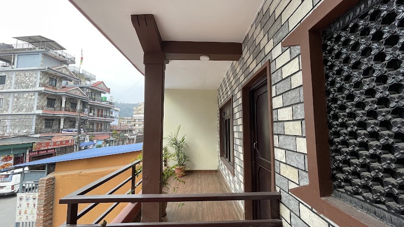 Hotel Juju Pokhara - Hotel Spa in Pokhara