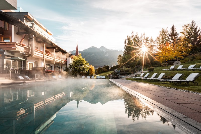 Hotel Klosterbräu & SPA - Seefeld in Tirol Innsbruck - Medical Spa in Innsbruck