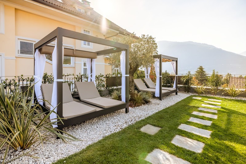 Hotel Kolping Meran Merano - Hotel Spa in Merano