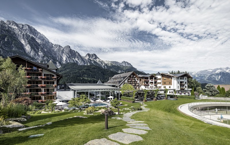 Hotel Krallerhof Salzburg - Medical Spa in Salzburg