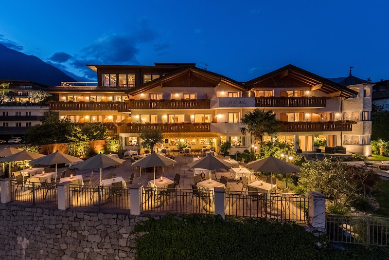 Hotel Krause Merano - Hotel Spa in Merano