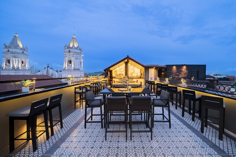 Hotel La Compañía Casco Antiguo - The Unbound Collection by Hyatt Panama City