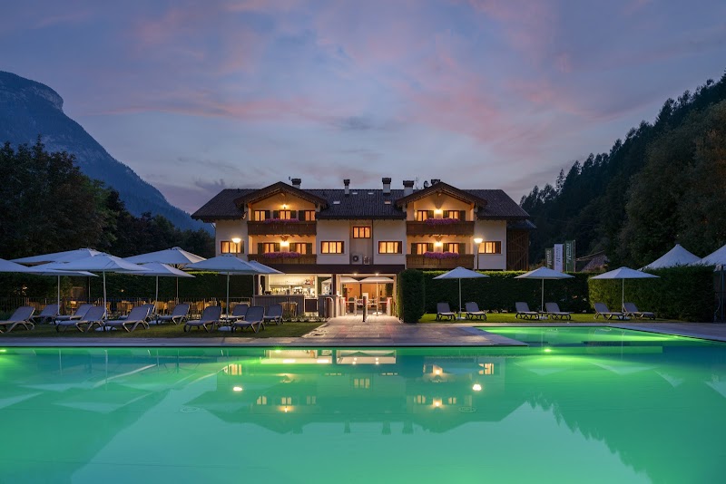 Hotel La Maison Wellness & Spa Dolomites - Medical Spa in Dolomites