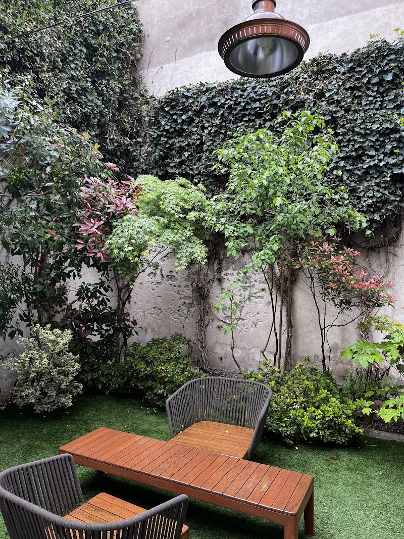 Hôtel la Monnaie Art & Spa La Rochelle - Day Spa in La Rochelle