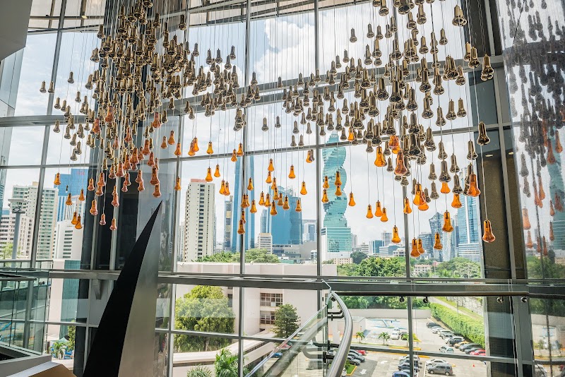 Hotel Las Américas Golden Tower Panamá Panama City - Hotel Spa in Panama City