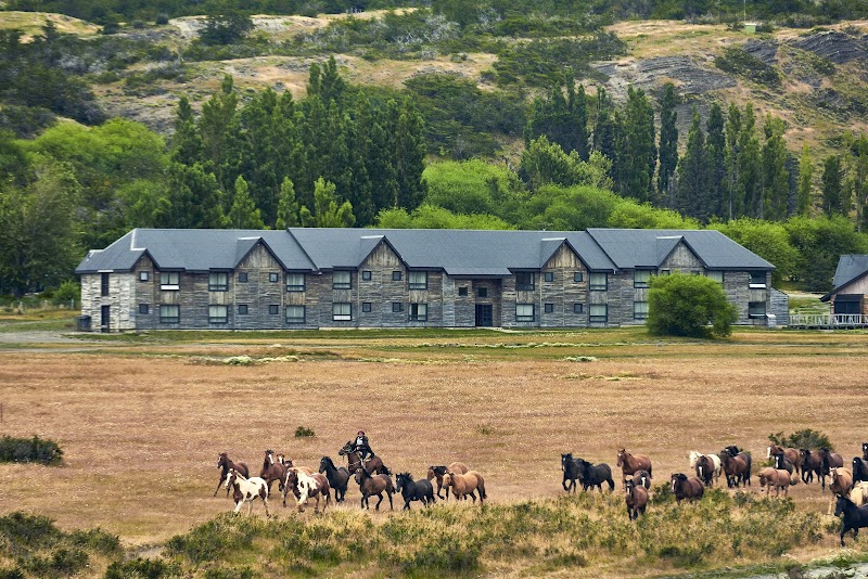 Hotel Las Torres Patagonia - Hotel Spa in Patagonia