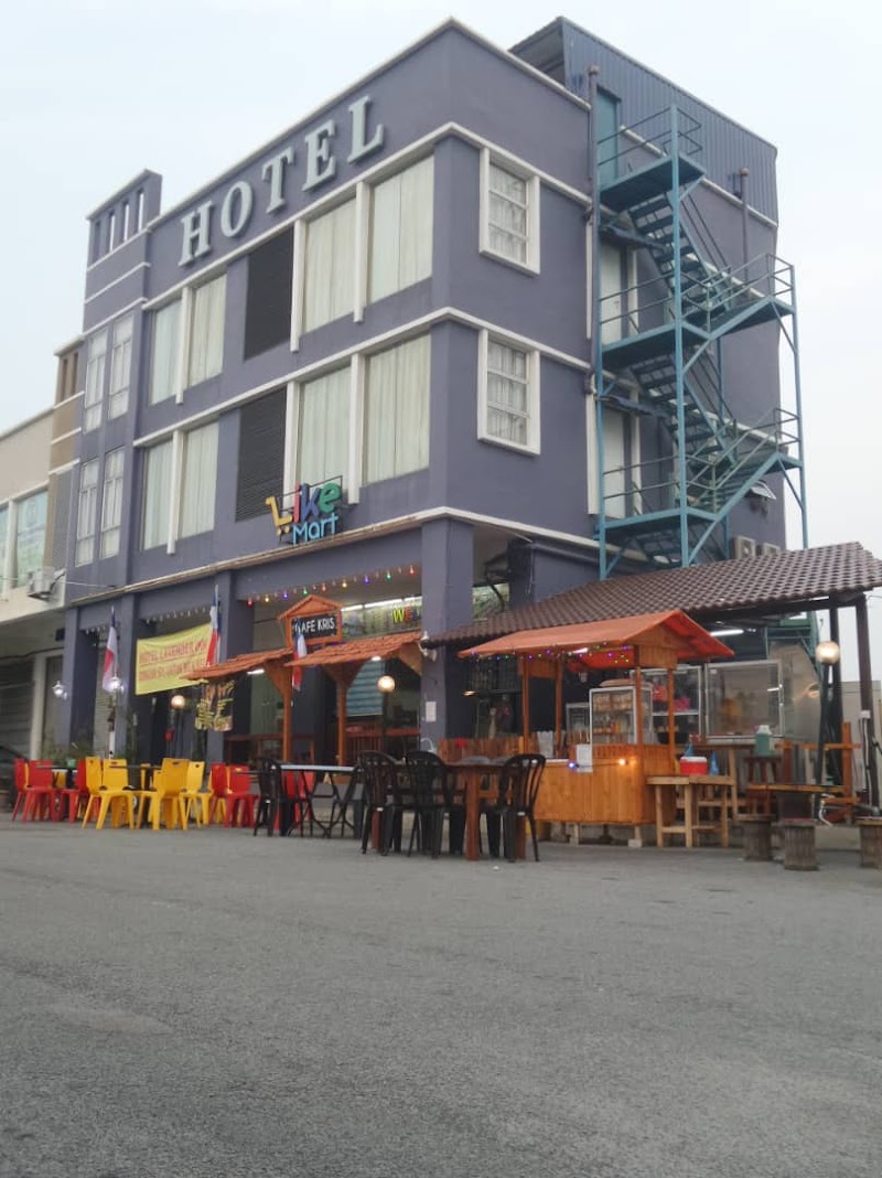 Hotel Lavender Inn, Malacca - Hotel Spa in Malacca