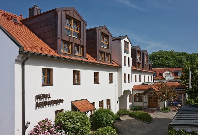 Hotel Lechnerhof Munich - Hotel Spa in Munich
