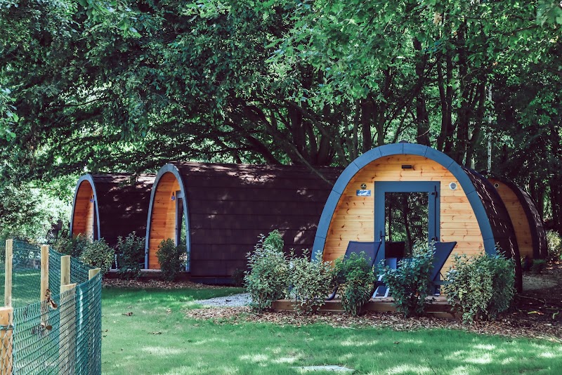 Hotel Les Jardins De Deauville - Hotel Spa in Deauville