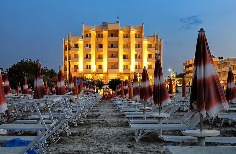Hotel Life Rimini - Hotel Spa in Rimini