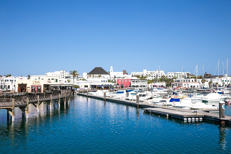 Hotel LIVVO Volcán Lanzarote - Hotel Spa in Lanzarote