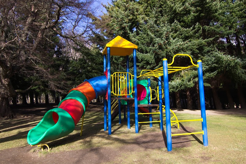 Hotel Llanuras de Diana - Caja Los Andes Patagonia