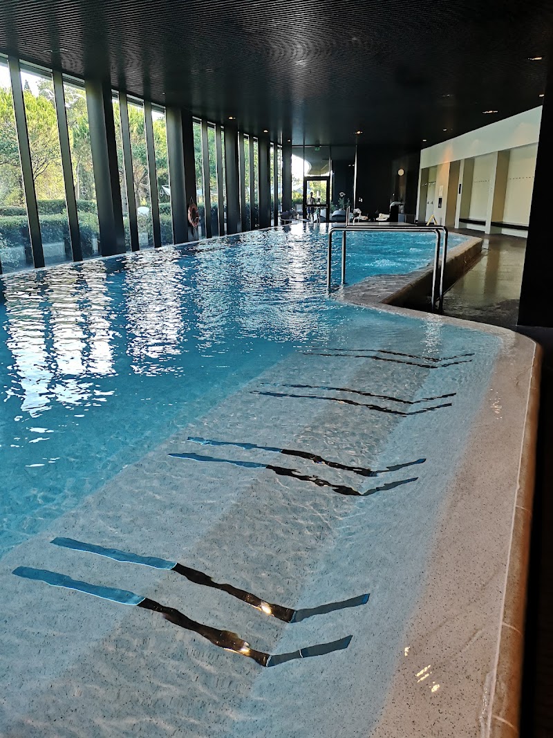 Hotel Lone Wellness And Spa Istria - Medical Spa in Istria