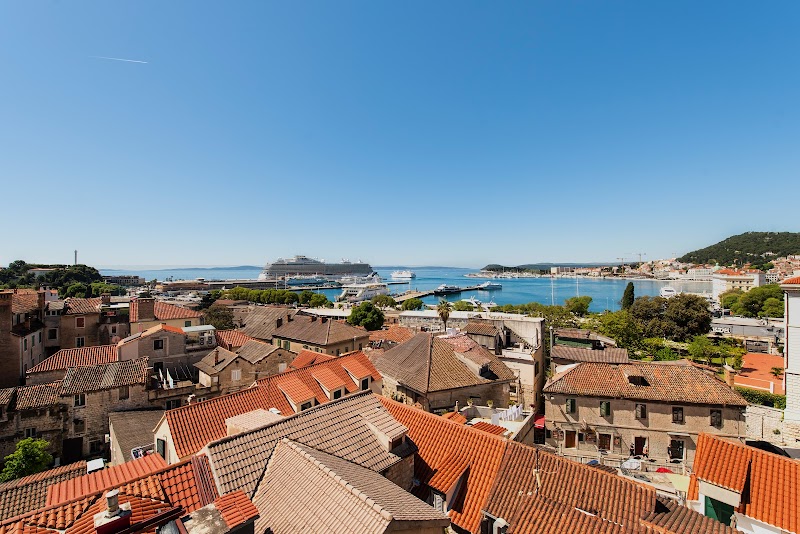 Hotel Luxe Split - Hotel Spa in Split