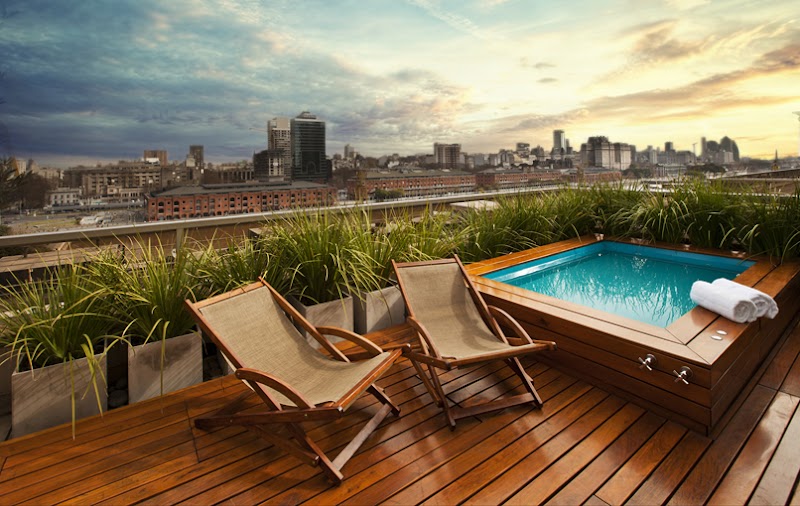 Hotel Madero, member of WorldHotels Elite Buenos Aires - Hotel Spa in Buenos Aires