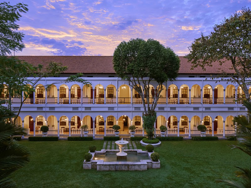 Hotel Majapahit Surabaya - Hotel Spa in Surabaya