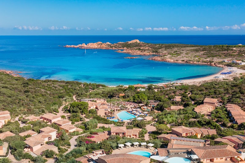 Hotel Marinedda Thalasso & SPA Sardinia - Hotel Spa in Sardinia