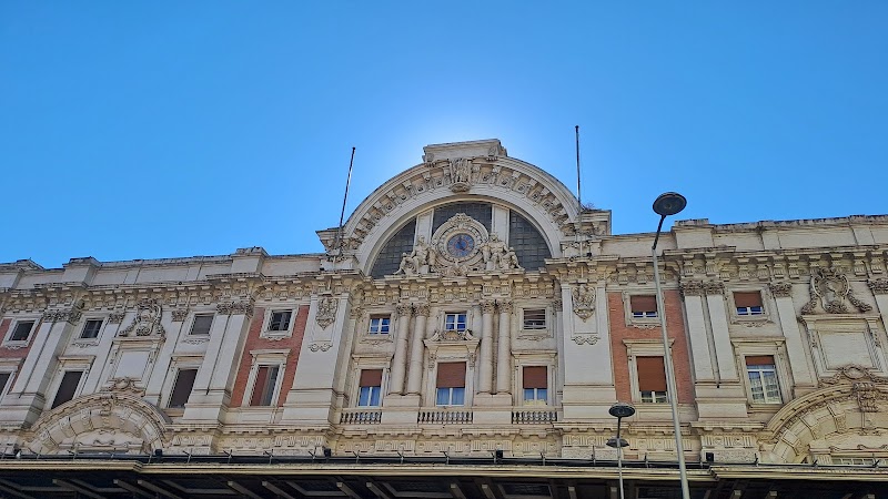 Hotel Metro 900 Naples - Hotel Spa in Naples