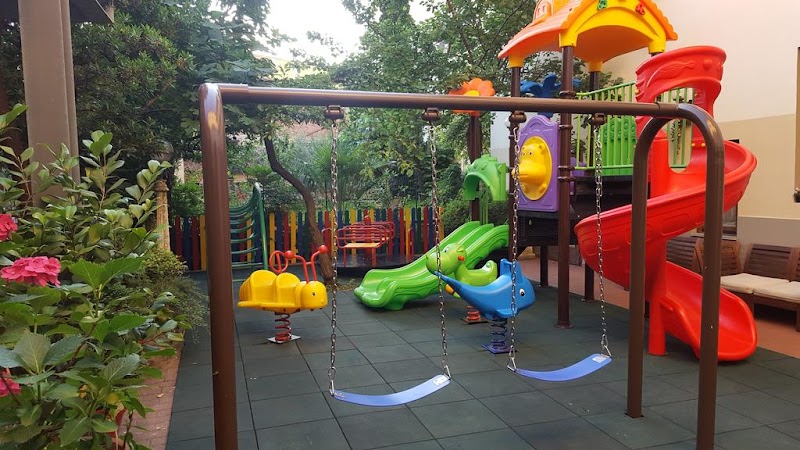 Hotel Mia Cara & Spa Florence - Hotel Spa in Florence