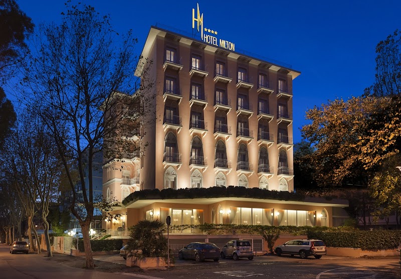 Hotel Milton Rimini - Medical Spa in Rimini