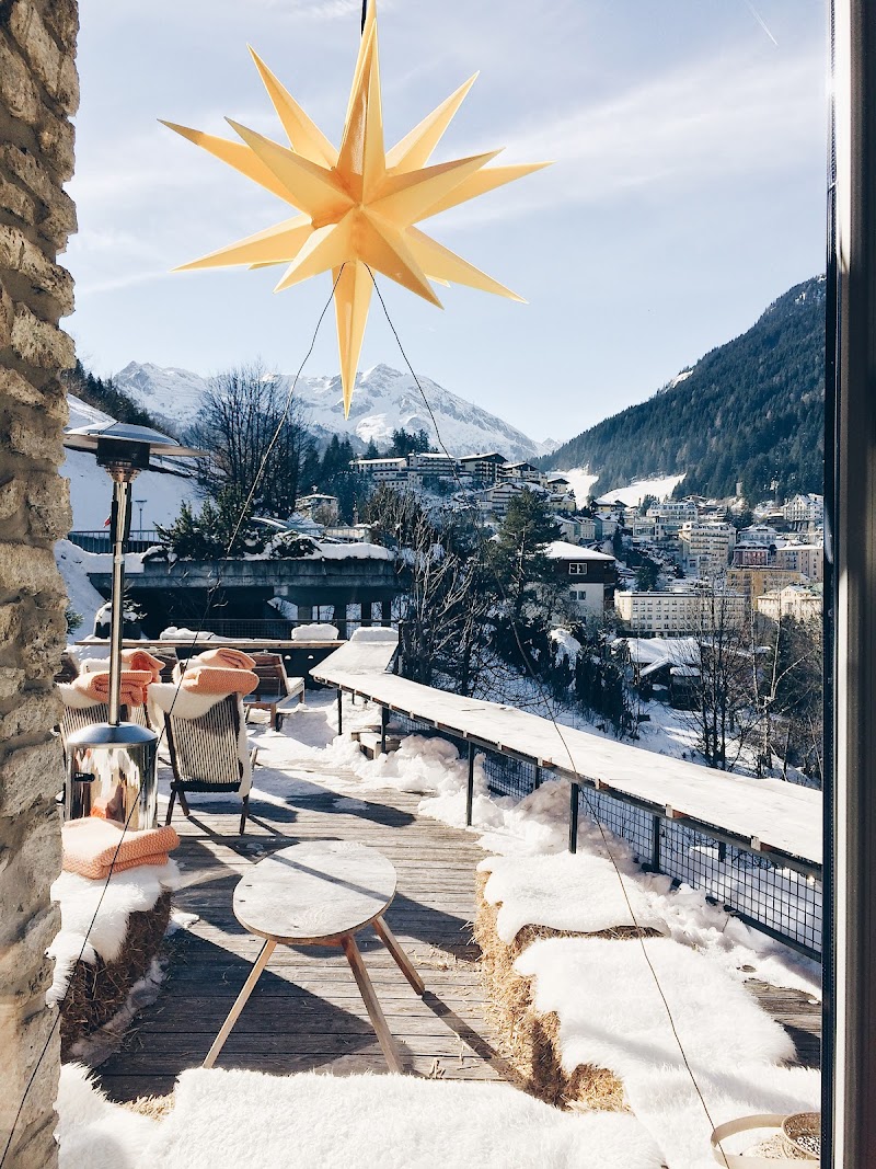 Hotel Miramonte Bad Gastein - Hotel Spa in Bad Gastein