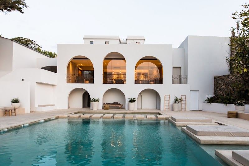 Hôtel Misincu Corsica - Resort Spa in Corsica